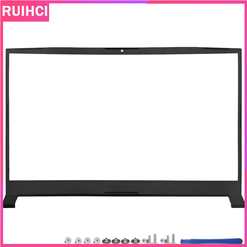 New For MSI Katana GF76 MS-17L - огляд і ціна Laptop Accessories Msi