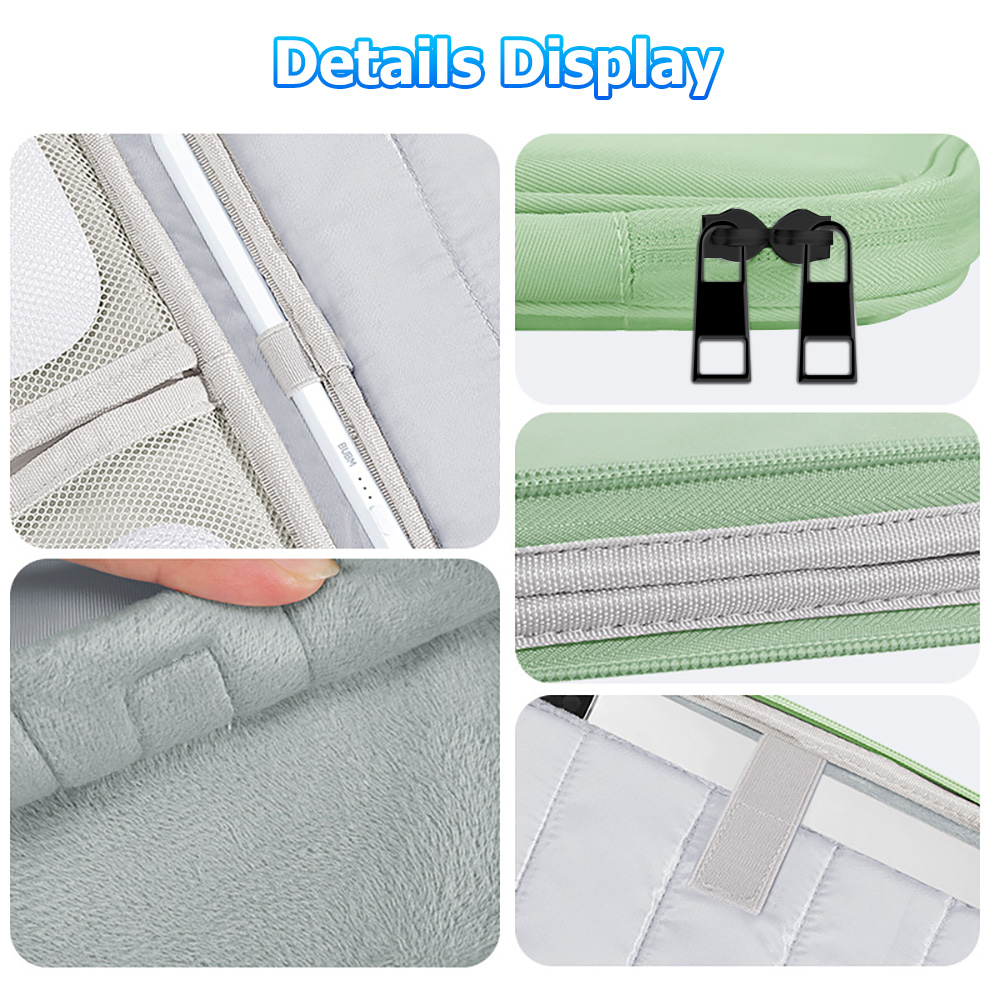 Shockproof Tablet Carrying Cas - огляд і ціна Laptop Accessories Kit