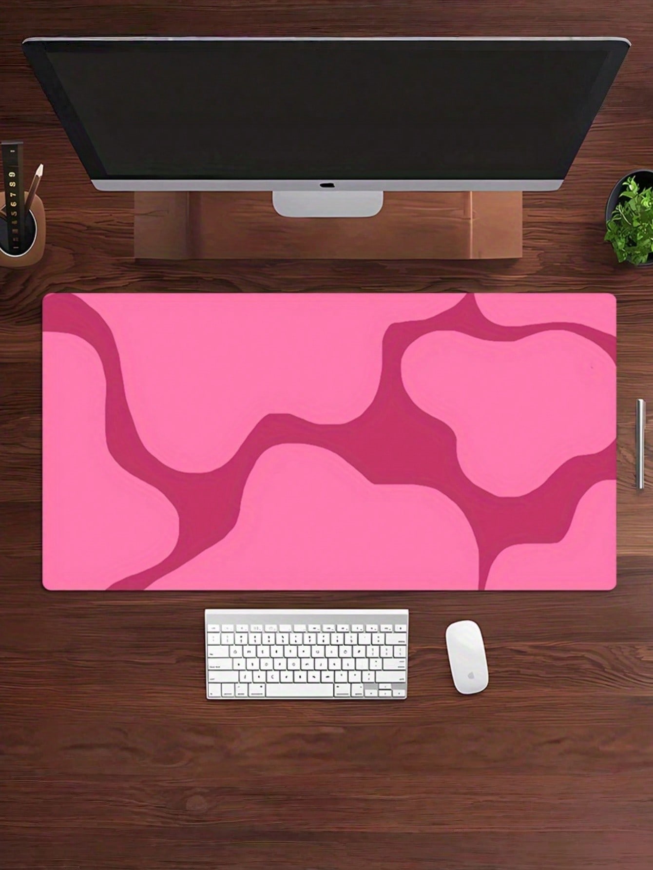 1PC Extra Large Non Slip Rubbe - огляд і ціна Laptop Accessories Officeworks