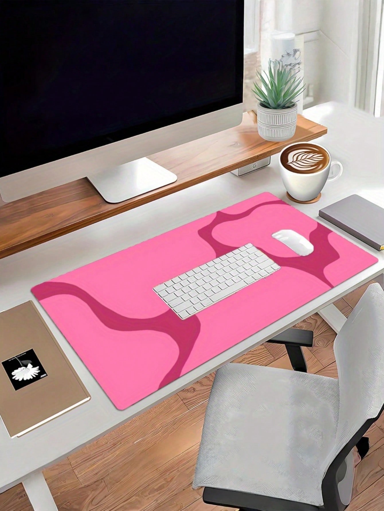 1PC Extra Large Non Slip Rubbe - огляд і ціна Laptop Accessories Officeworks