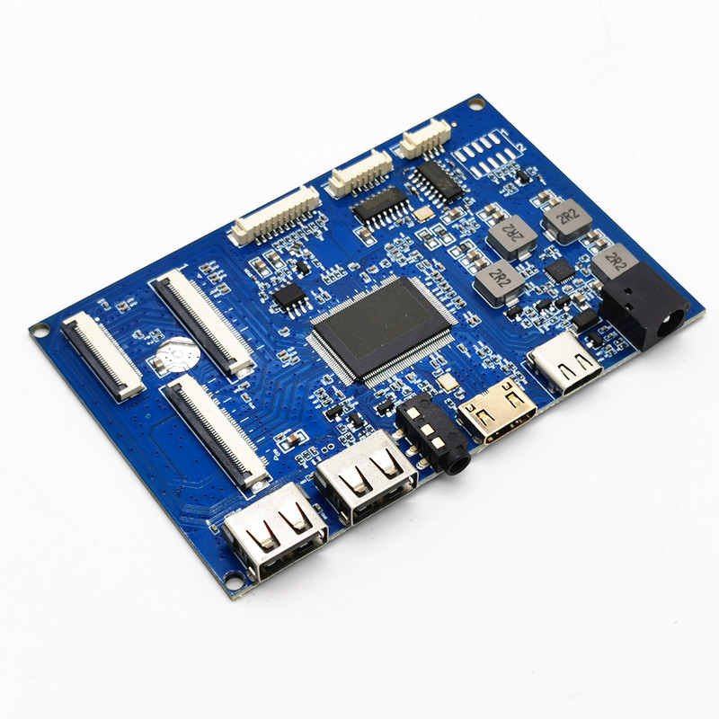 10.1-15.6inch 40pin LVDS HDMI  - огляд і ціна Laptop Accessories For Gaming