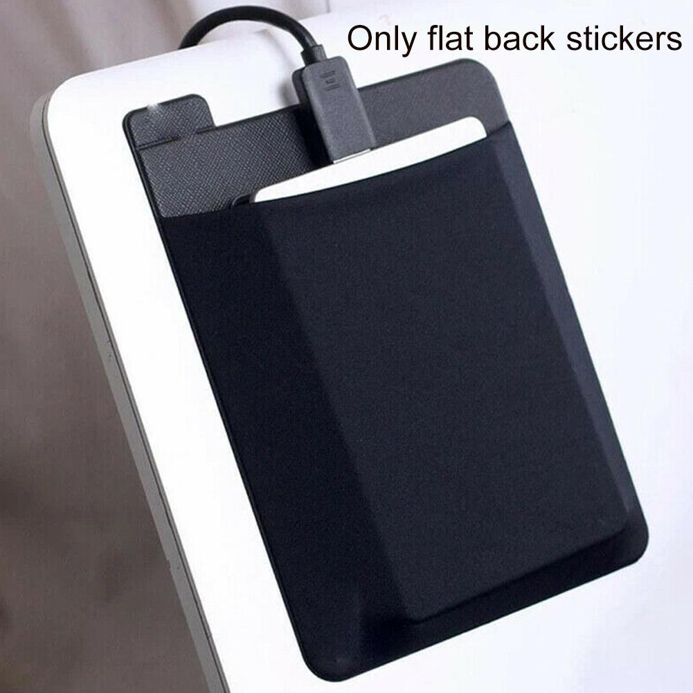 Self Adhesive Laptop Rear Stor - огляд і ціна Laptop Accessories Pouch