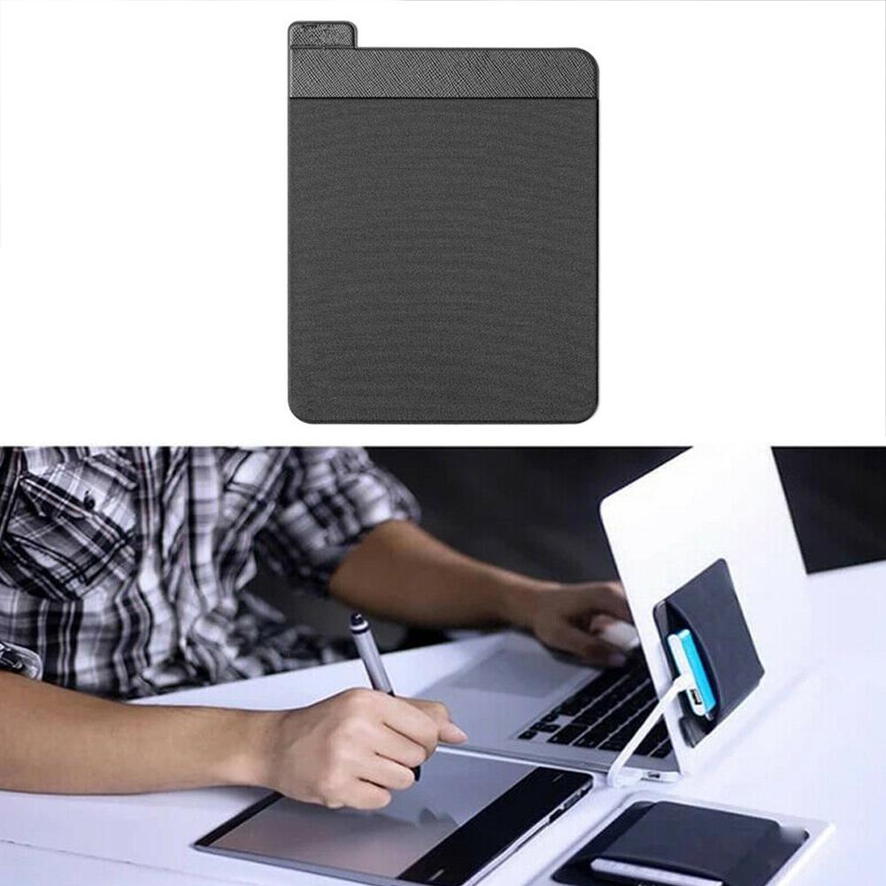 Self Adhesive Laptop Rear Stor - огляд і ціна Laptop Accessories Pouch