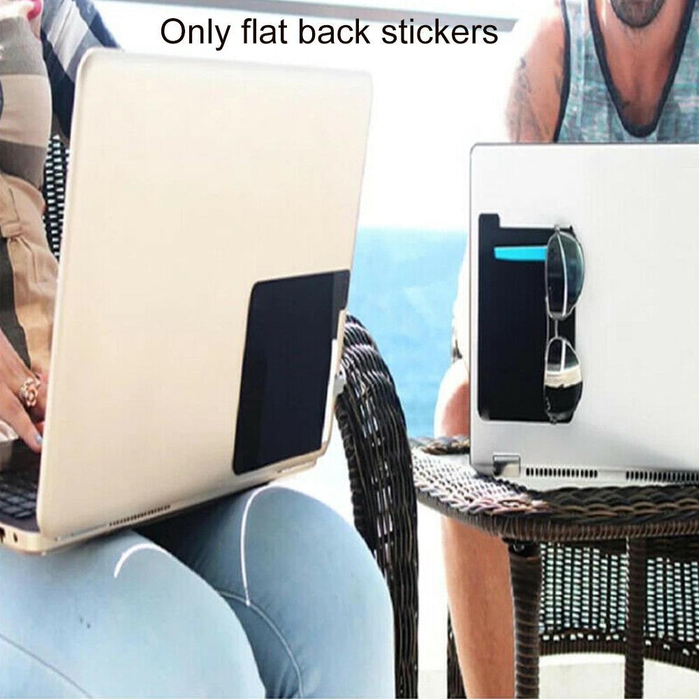 Self Adhesive Laptop Rear Stor - огляд і ціна Laptop Accessories Pouch