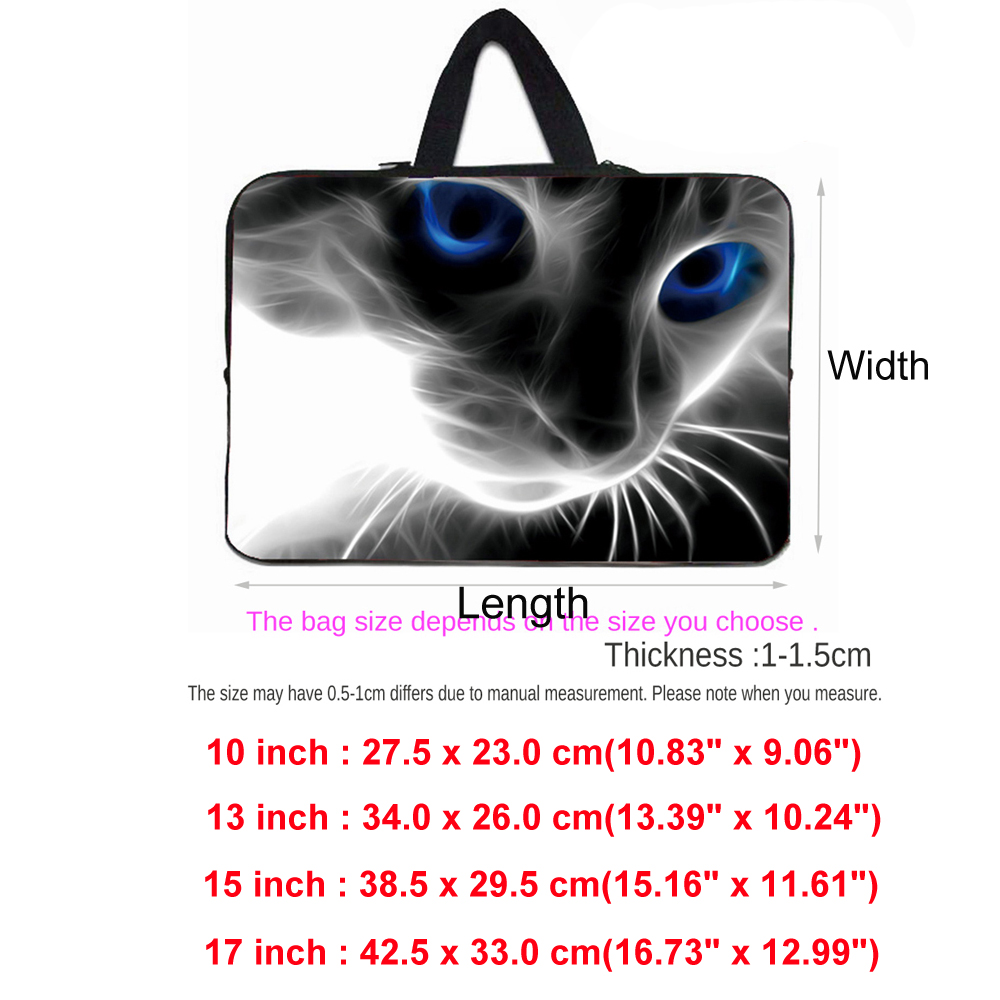 Laptop Bag Neoprene Case 17.3  - огляд і ціна Laptop Accessories Msi