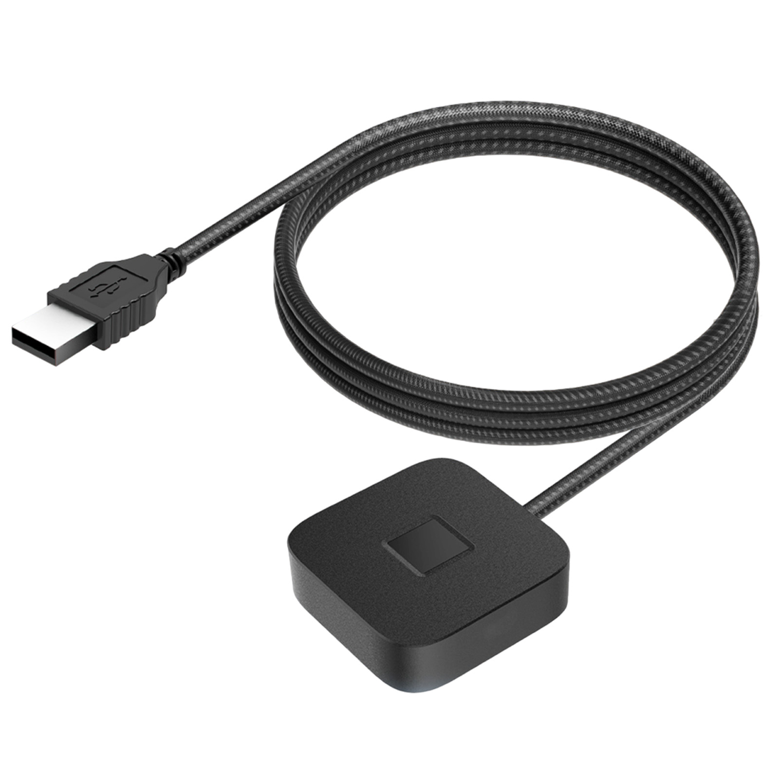 USB Fingerprint Reader with 5f - огляд і ціна Fingerprint Reader Usb