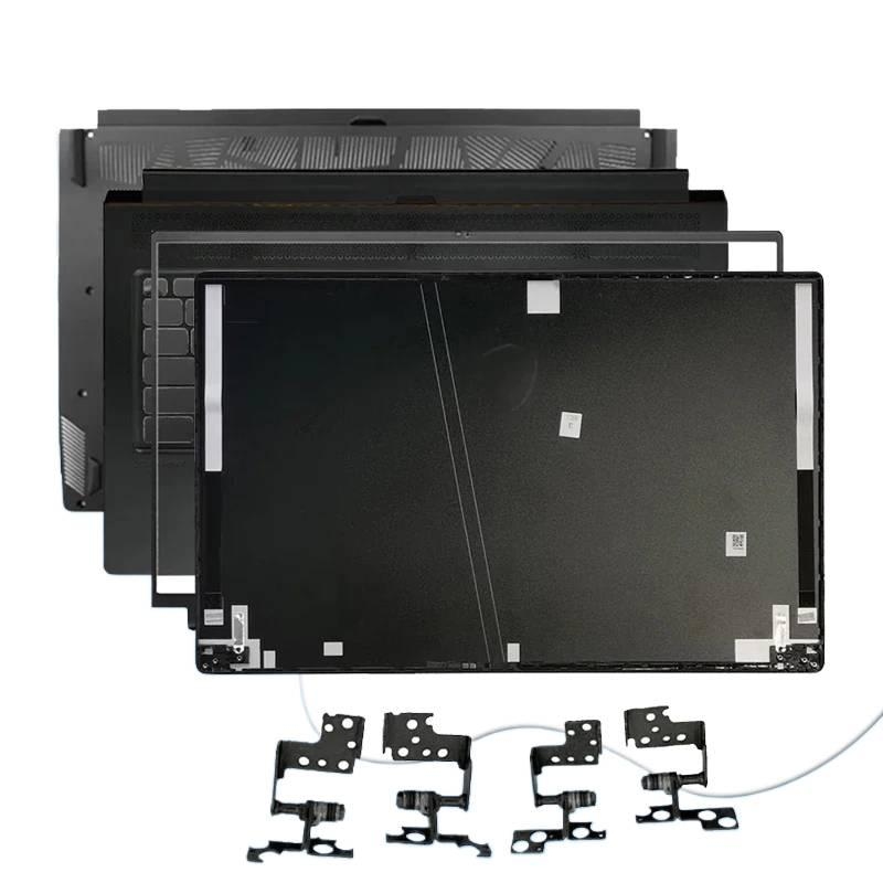 New LCD Back Cover Front Hinge - огляд і ціна Laptop Accessories Msi