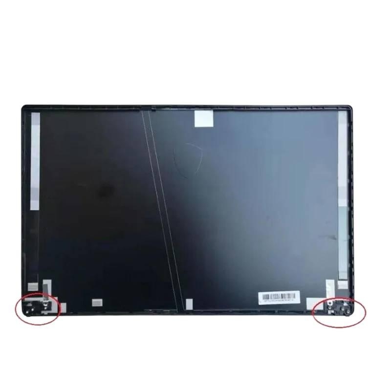 New LCD Back Cover Front Hinge - огляд і ціна Laptop Accessories Msi