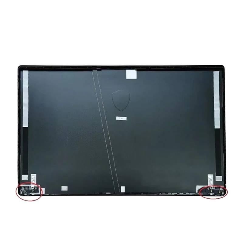 New LCD Back Cover Front Hinge - огляд і ціна Laptop Accessories Msi