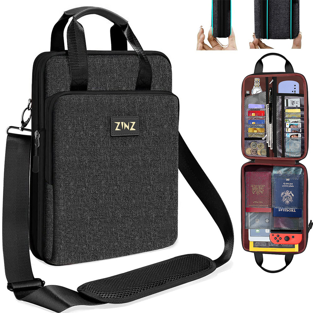 12.9-13 inch Laptop Shoulder B - огляд і ціна Laptop Accessories Box