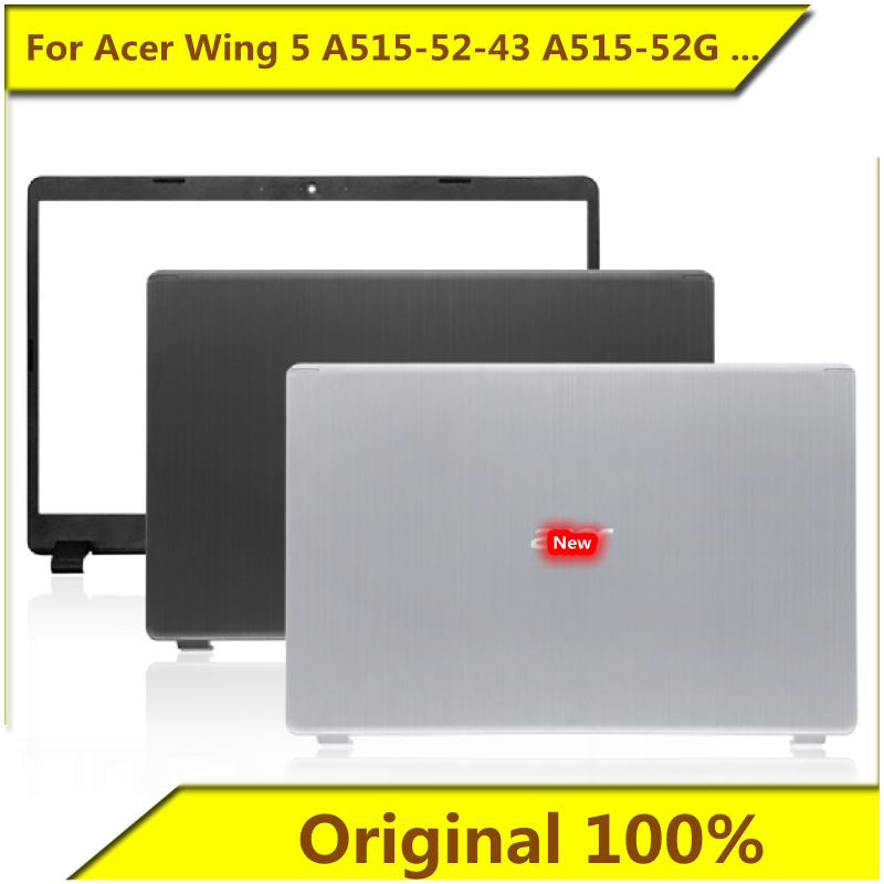 For Acer Wing 5 A515-52-43 A51 - огляд і ціна Laptop Accessories Kit