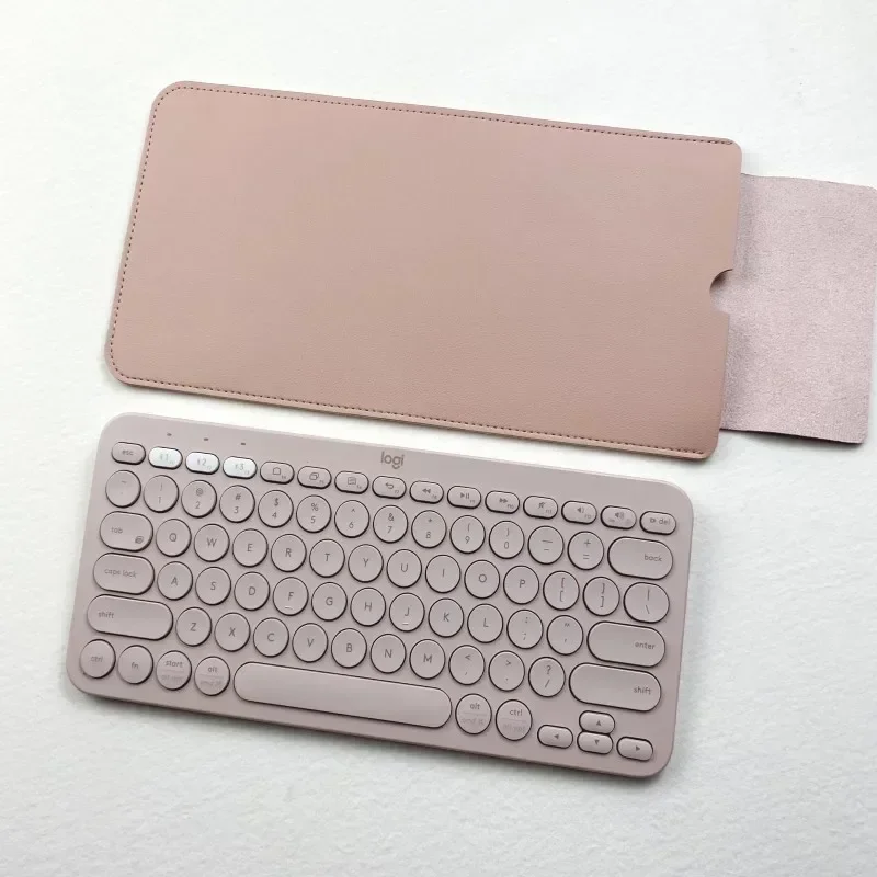 Laptop Keyboard Bag Cover For  - огляд і ціна Laptop Accessories Box