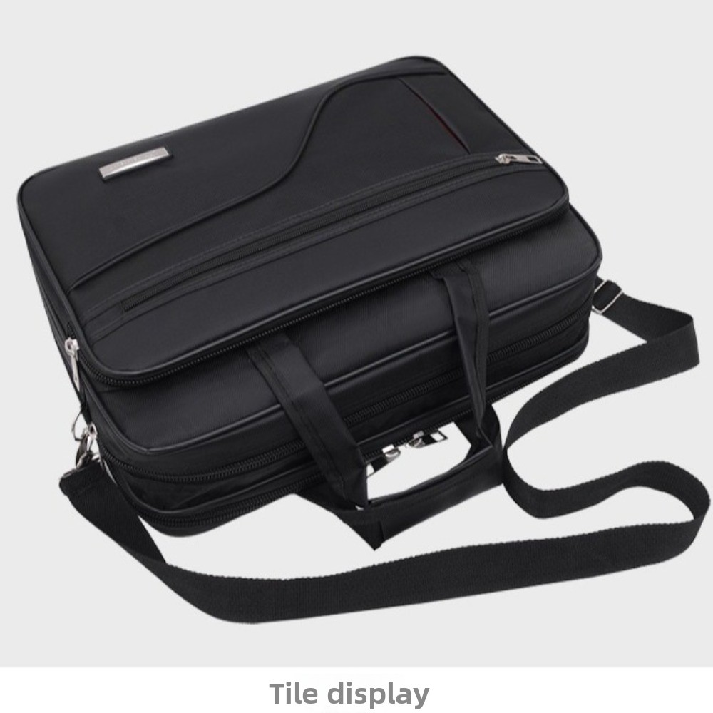 Cover Oxford Cloth Laptop Bags - огляд і ціна Laptop Accessories Pouch