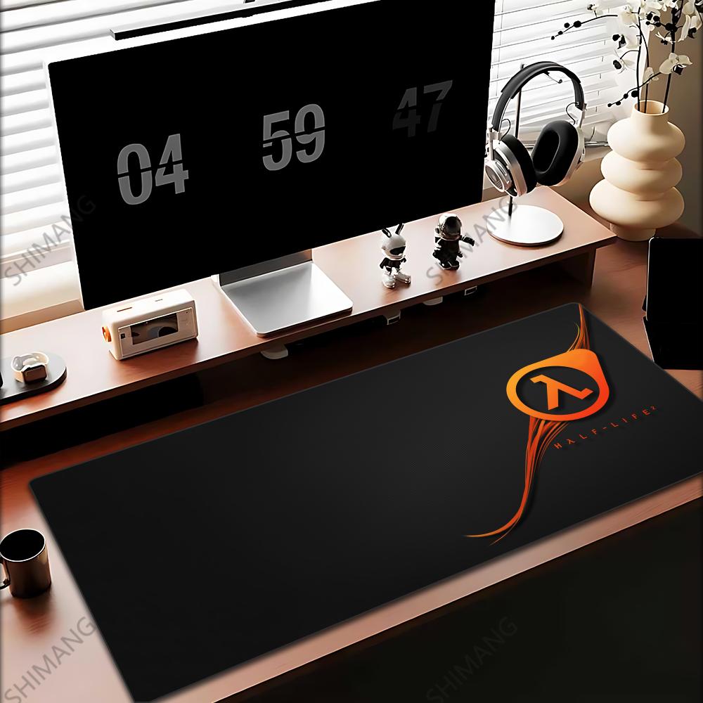 Half Life Mousepad Gamer Desk  - огляд і ціна Laptop Accessories Officeworks