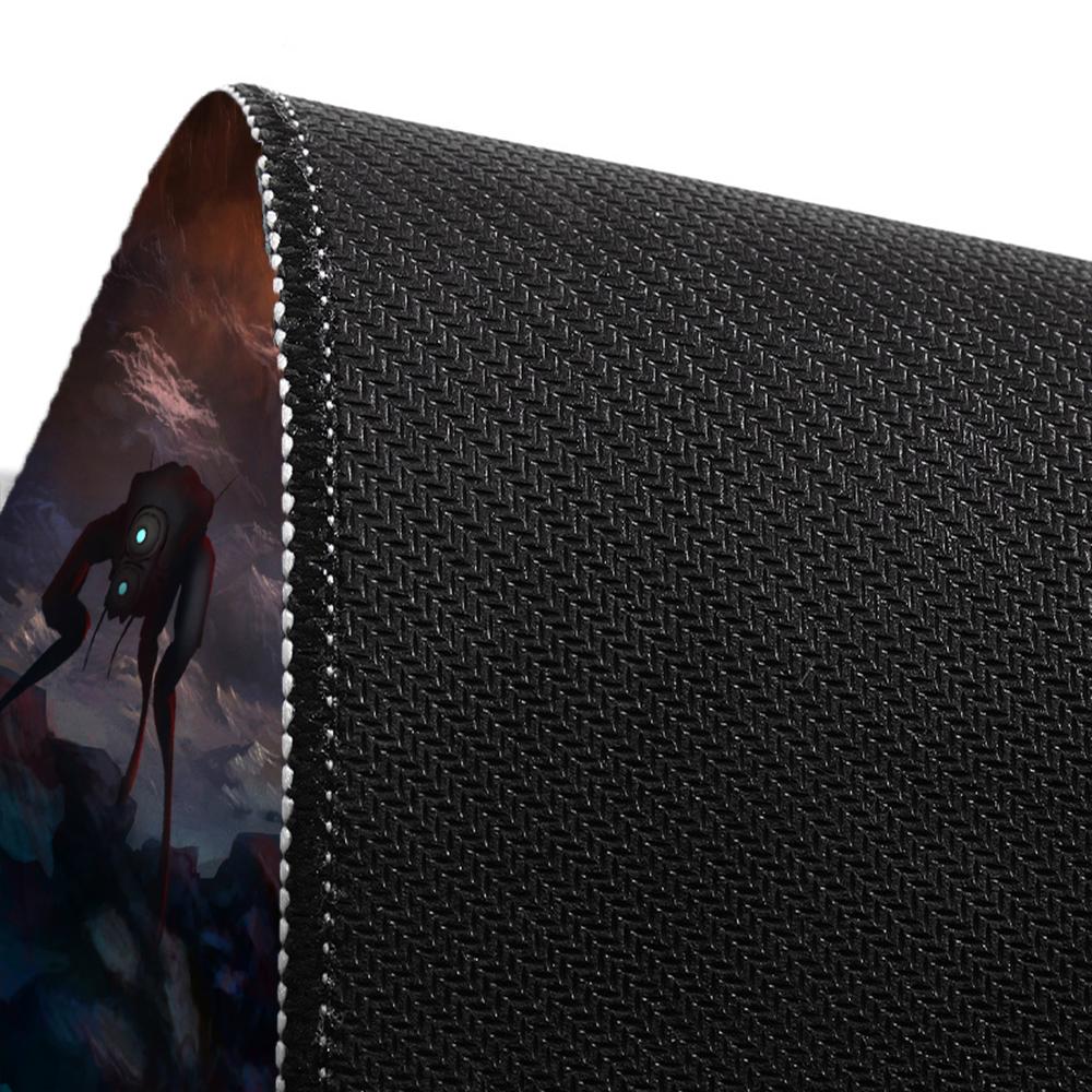 Half Life Mousepad Gamer Desk  - огляд і ціна Laptop Accessories Officeworks