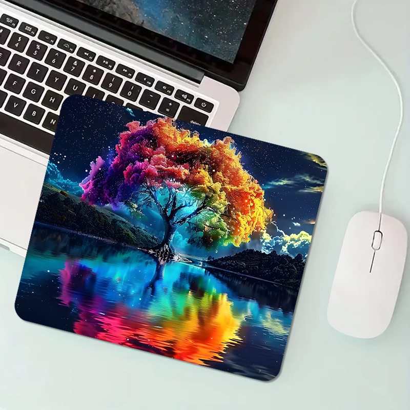 Colorful magic tree small mous - огляд і ціна Laptop Accessories Officeworks