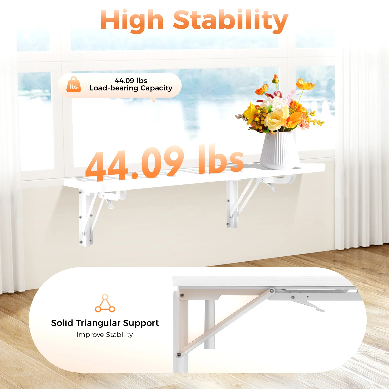 Space Saving Foldable Wall Mou - огляд і ціна Laptop Accessories Officeworks
