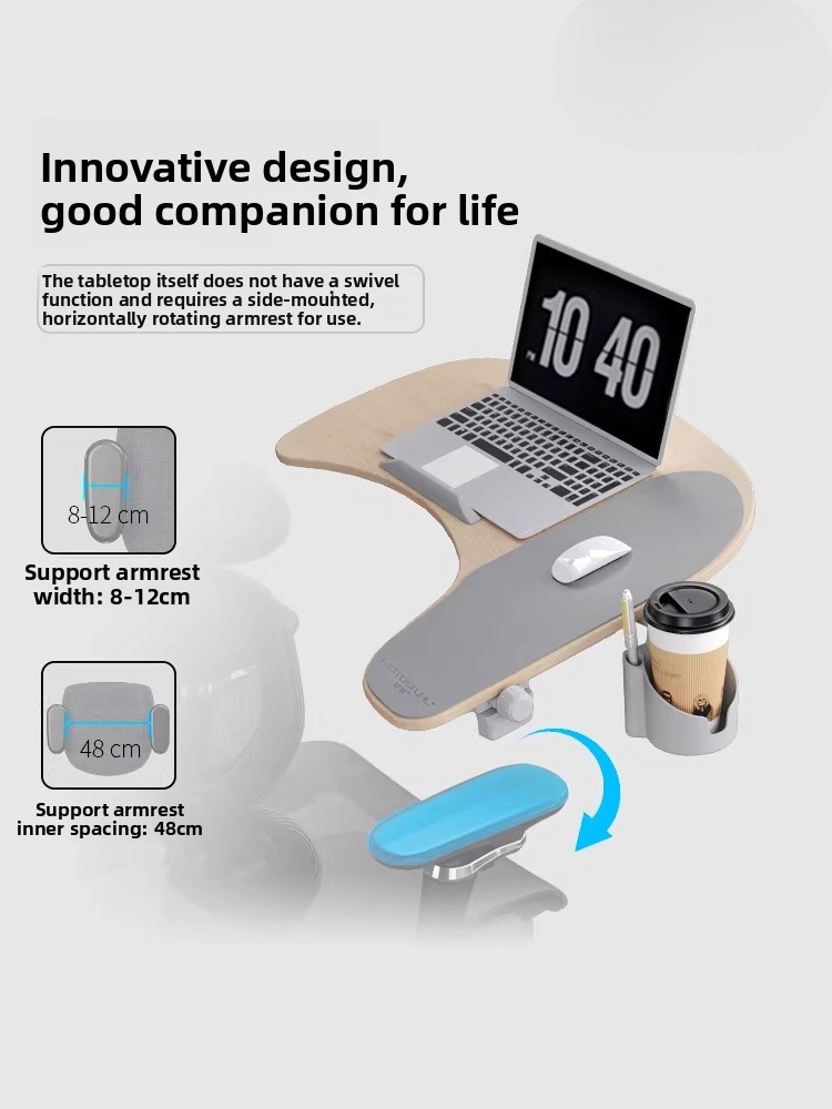 Universal Ergonomic Chair Gami - огляд і ціна Laptop Accessories Officeworks