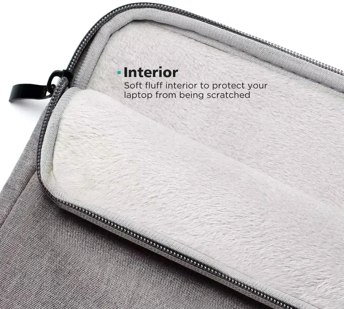 Laptop Bag for Lenovo Xiaoxin  - огляд і ціна Laptop Accessories Pouch