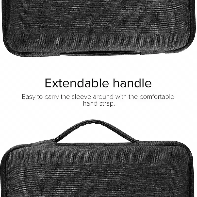 Laptop Bag for Lenovo Xiaoxin  - огляд і ціна Laptop Accessories Pouch