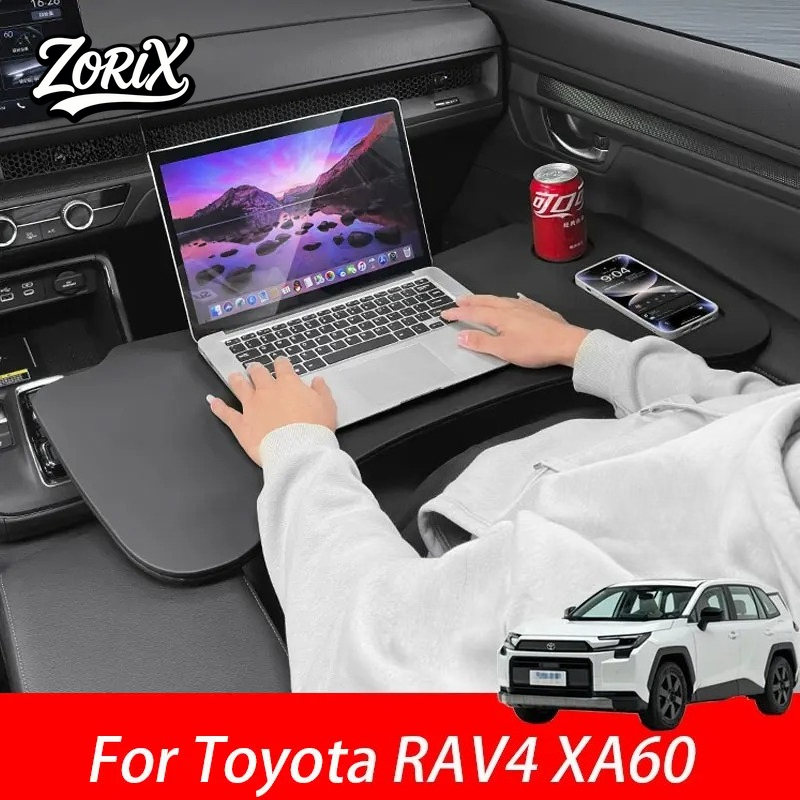 For Toyota RAV4 XA60 2026 Vehi - огляд і ціна Laptop Accessories Kit