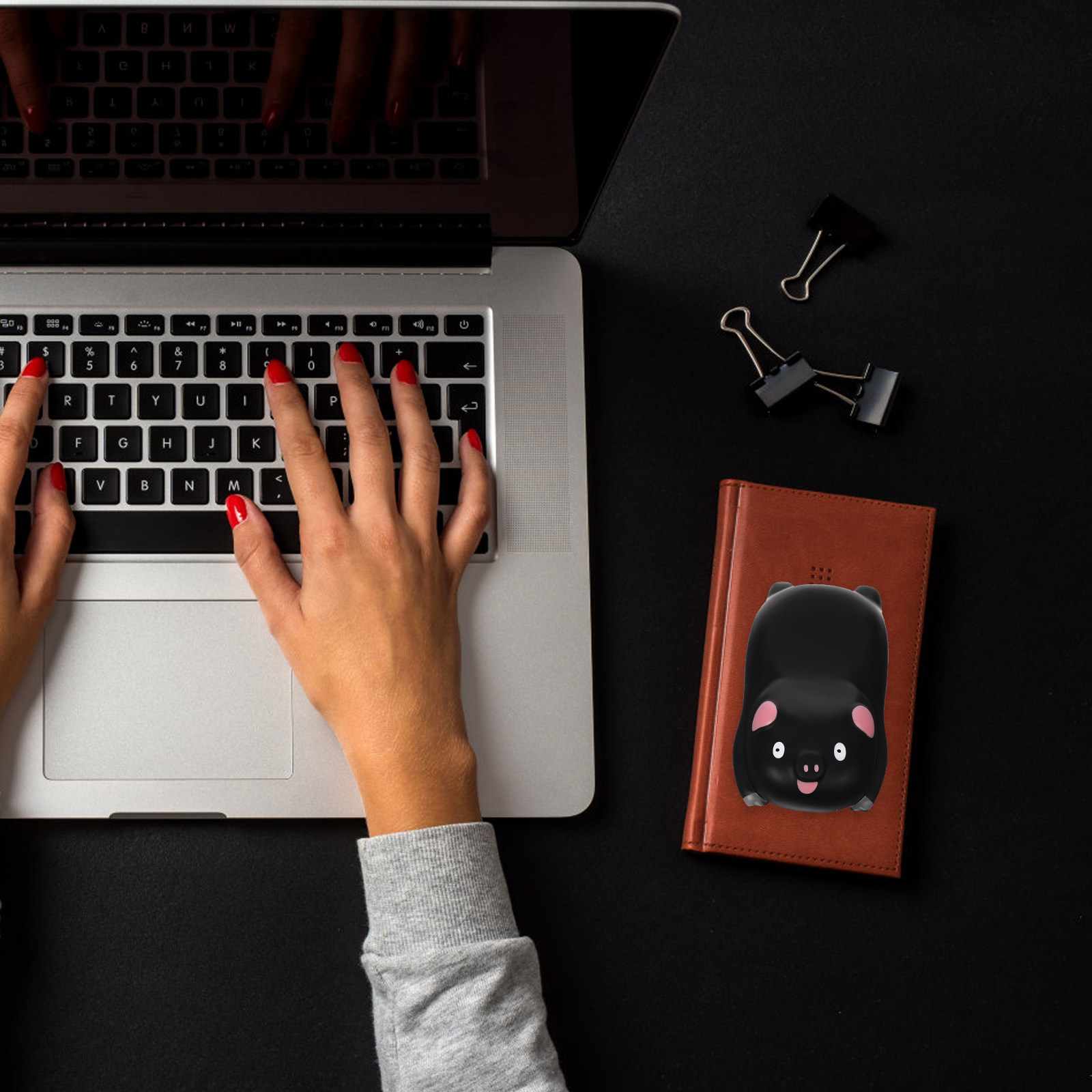 Ergonomic Memory Foam Mouse Wr - огляд і ціна Laptop Accessories Officeworks
