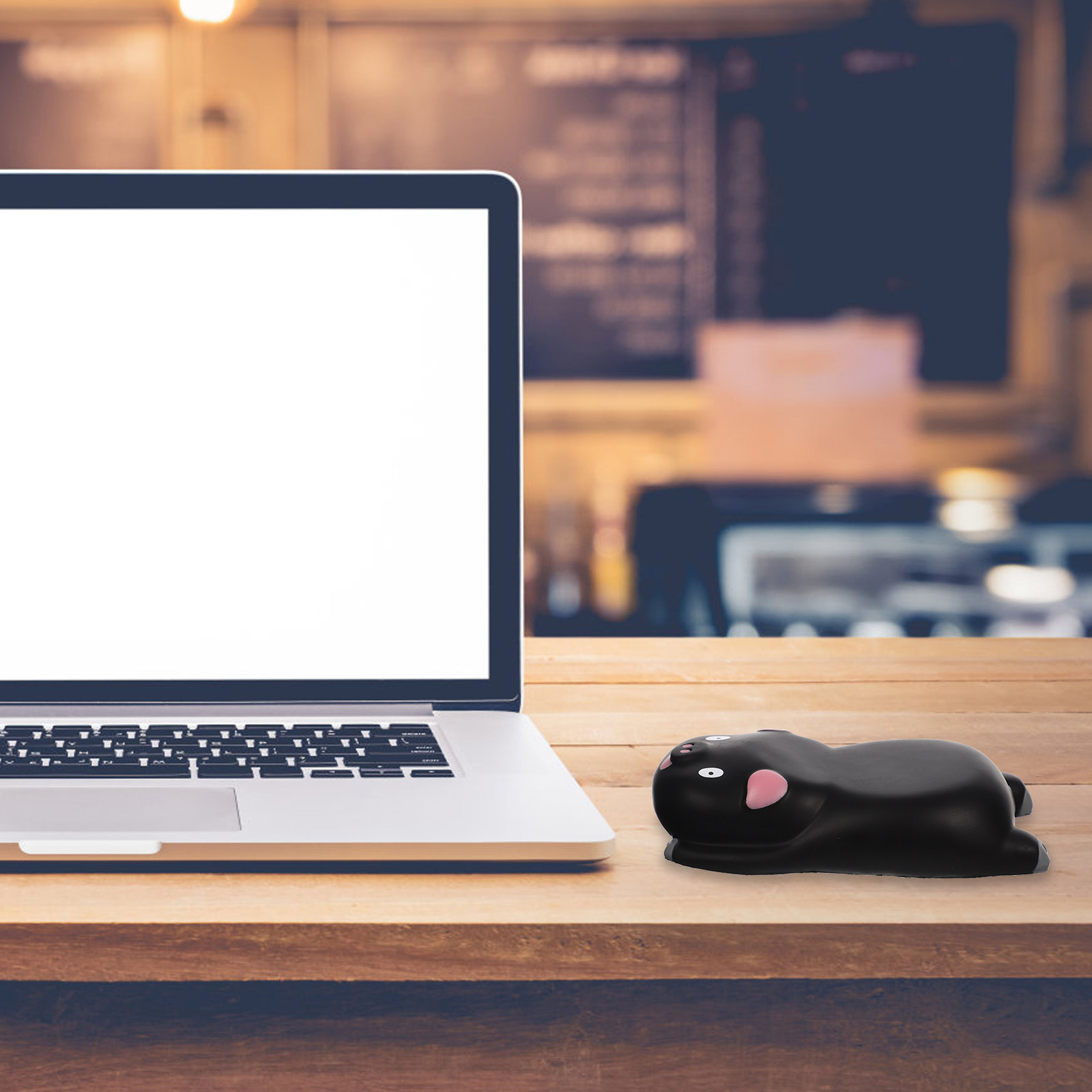 Ergonomic Memory Foam Mouse Wr - огляд і ціна Laptop Accessories Officeworks