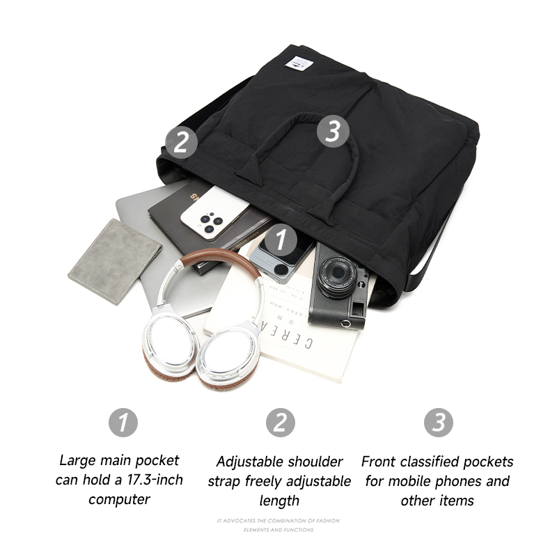 MATE ELAN High-Quality Large M - огляд і ціна Laptop Accessories Box