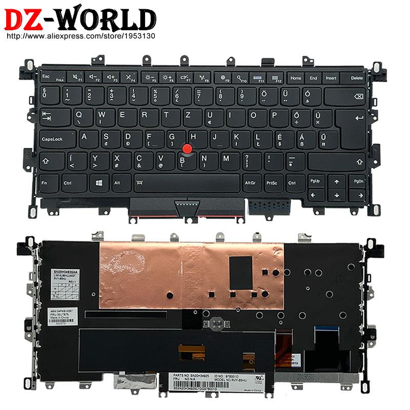 Backlight Keyboard for Lenovo  - огляд і ціна Yoga Laptop Accessories