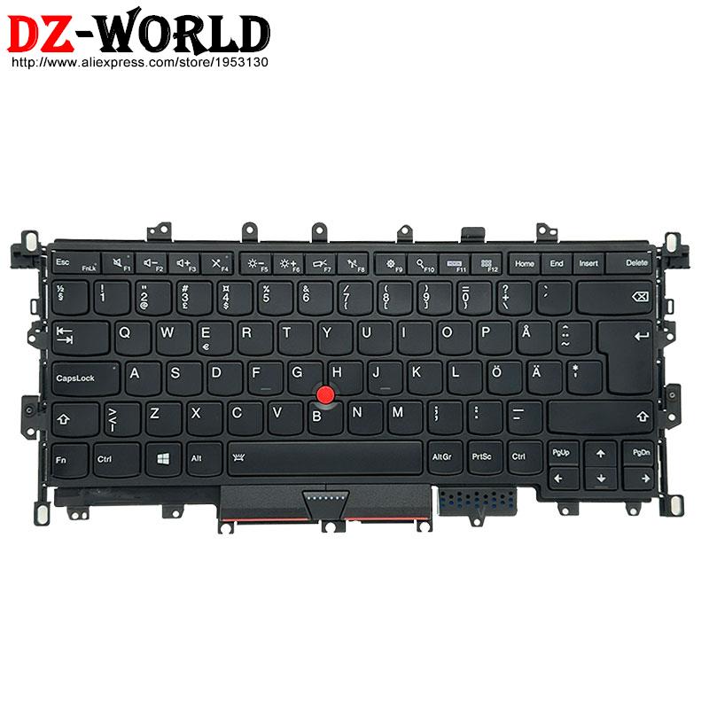Backlight Keyboard for Lenovo  - огляд і ціна Yoga Laptop Accessories