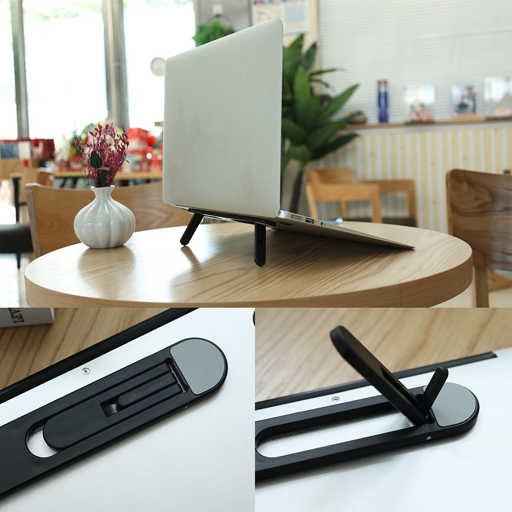 Universal Laptop Stand Holder  - огляд і ціна Laptop Accessories For Programmers