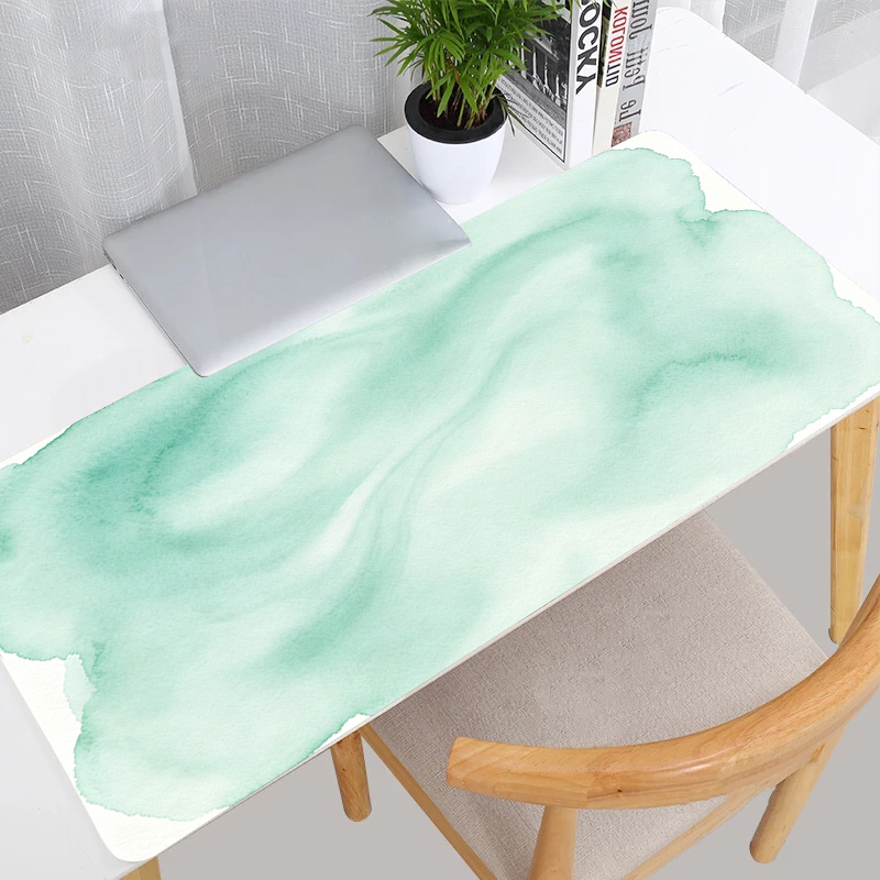 Minimalist Art Style Mouse Pad - огляд і ціна Laptop Accessories Essential