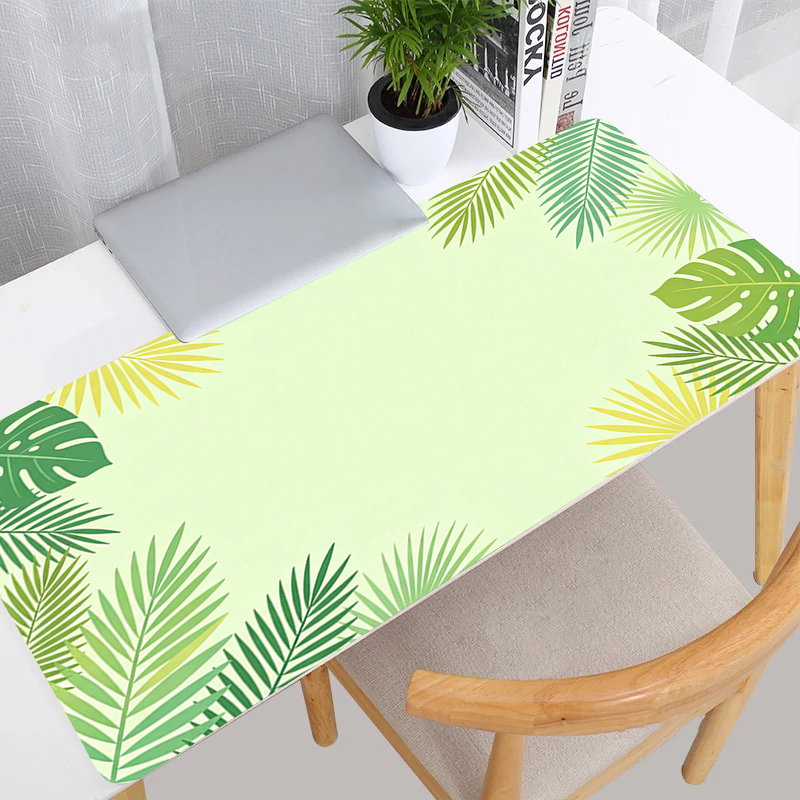 Minimalist Art Style Mouse Pad - огляд і ціна Laptop Accessories Essential