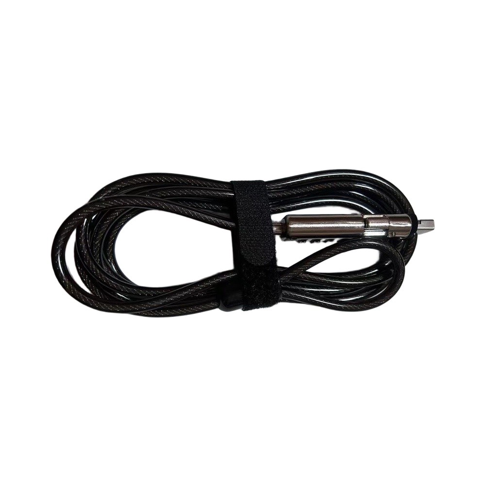 Compact USB Computer Lock with - огляд і ціна Laptop Lock Cable