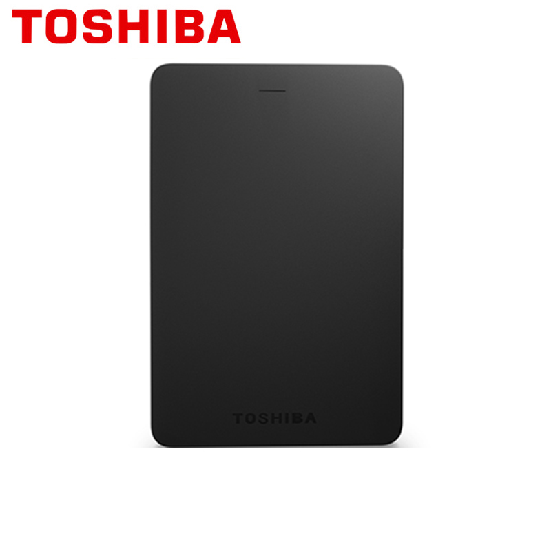 Toshiba Canvio Basics USB-C Po - огляд і ціна Laptop External Accessories