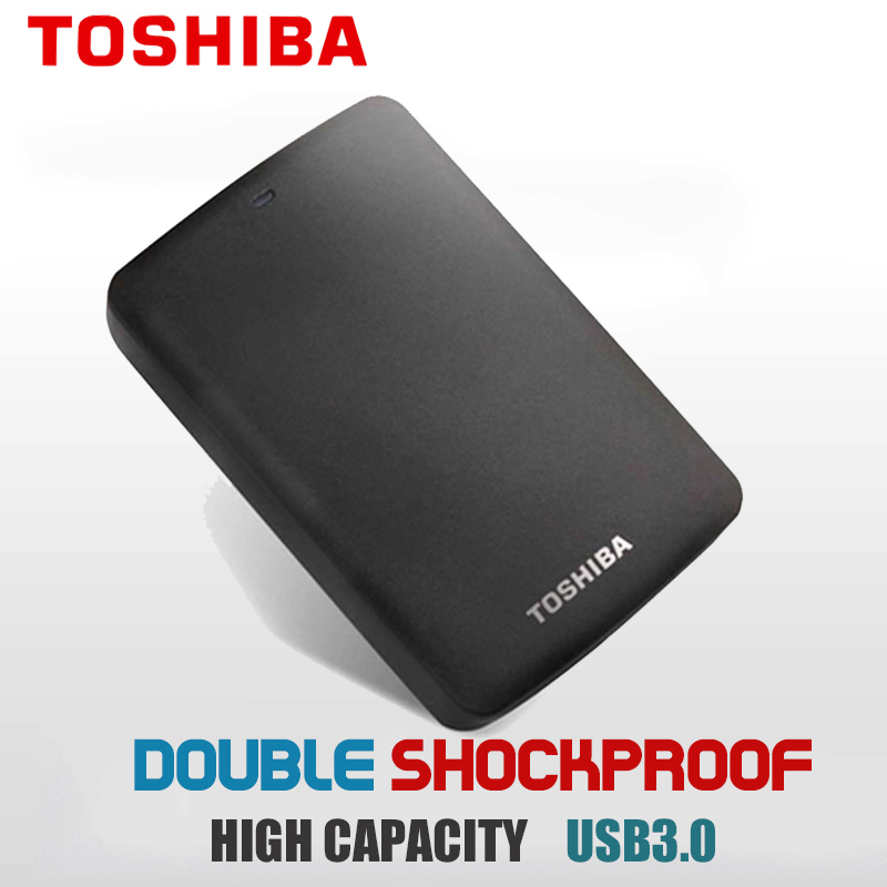 Toshiba Canvio Basics USB-C Po - огляд і ціна Laptop External Accessories