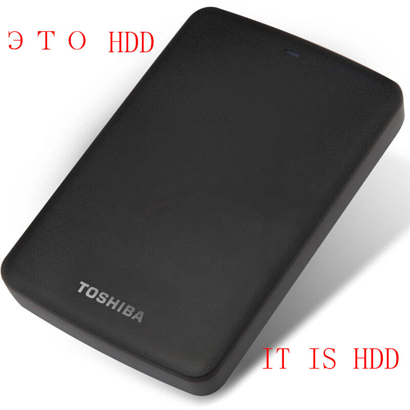 Toshiba Canvio Basics USB-C Po - огляд і ціна Laptop External Accessories