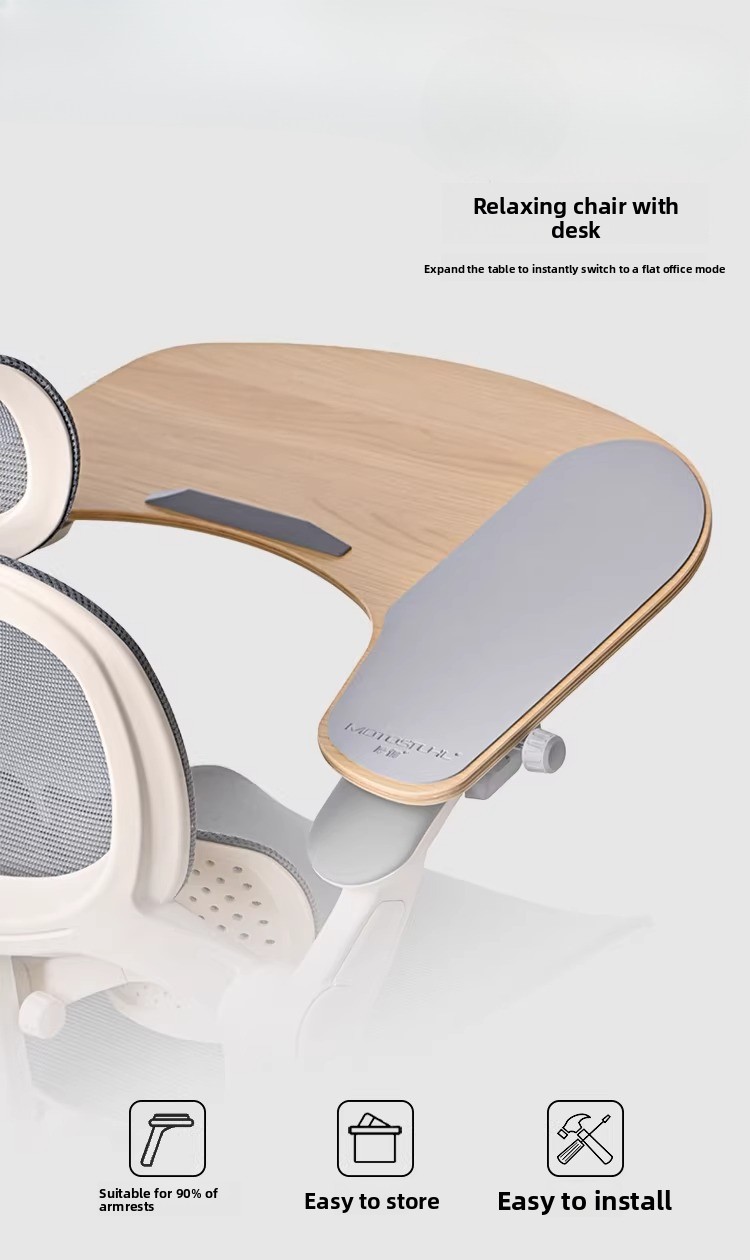 Universal Ergonomic Chair Gami - огляд і ціна Laptop Accessories Officeworks