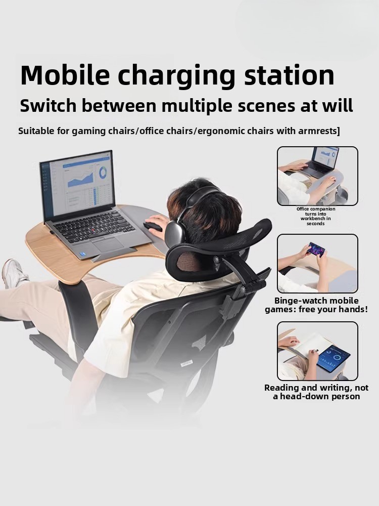 Universal Ergonomic Chair Gami - огляд і ціна Laptop Accessories Officeworks