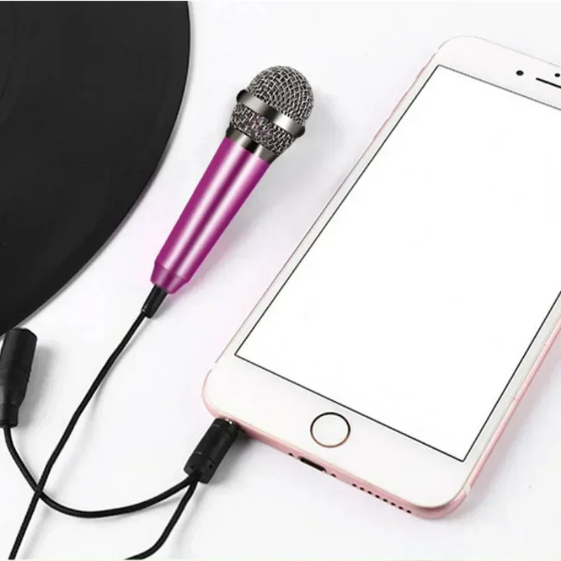 Mini Portable 3.5mm Stereo Stu - огляд і ціна Laptop Accessories For Programmers