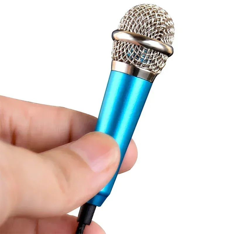 Mini Portable 3.5mm Stereo Stu - огляд і ціна Laptop Accessories For Programmers