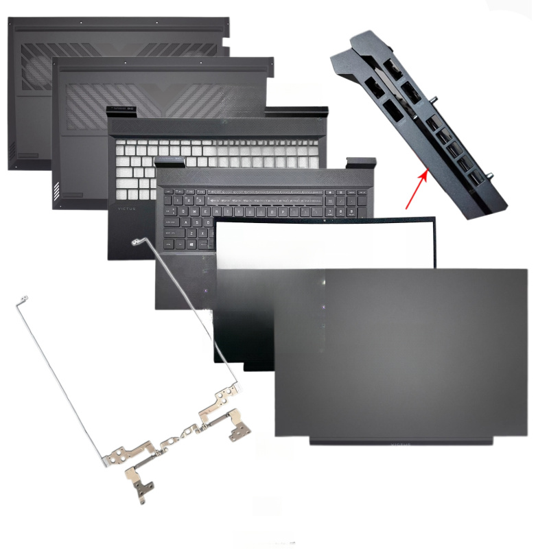 For HP 7 8 Victus 16 D 16 E TP - огляд і ціна Laptop Accessories Hp Victus