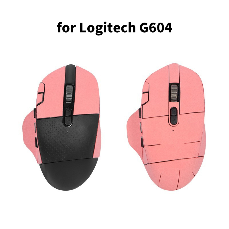 For Logitech G604 Mouse Grip T - огляд і ціна Laptop Accessories For Gaming