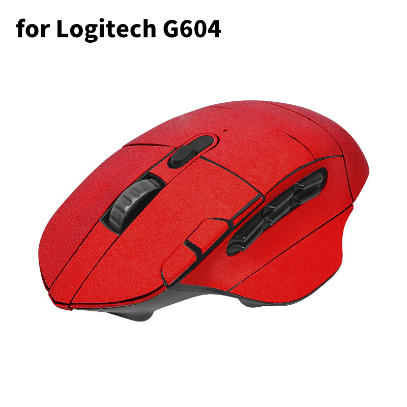 For Logitech G604 Mouse Grip T - огляд і ціна Laptop Accessories For Gaming