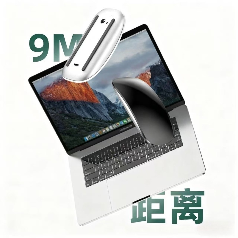 For APPLE Original Multi-Touch - огляд і ціна Laptop External Accessories
