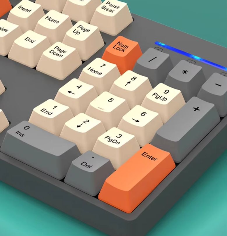 Shipadoo Wireless Gaming Keybo - огляд і ціна Laptop Accessories Officeworks