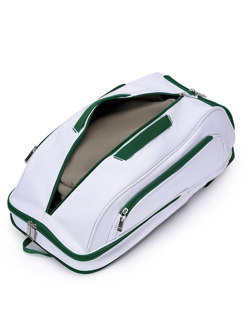 Tennis Backpack For Sport Conv - огляд і ціна Laptop Accessories Box