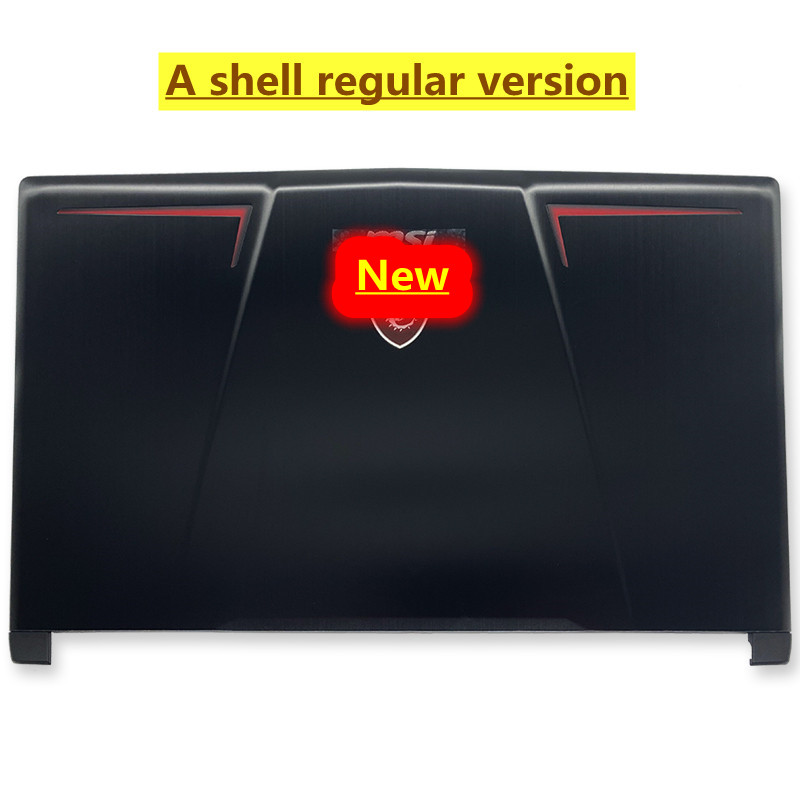 For MSI GE63 MS-16P1 16P3 16P5 - огляд і ціна Laptop Accessories Msi