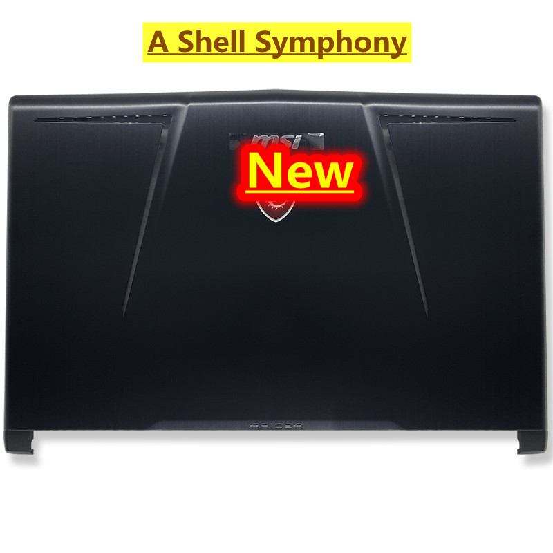 For MSI GE63 MS-16P1 16P3 16P5 - огляд і ціна Laptop Accessories Msi