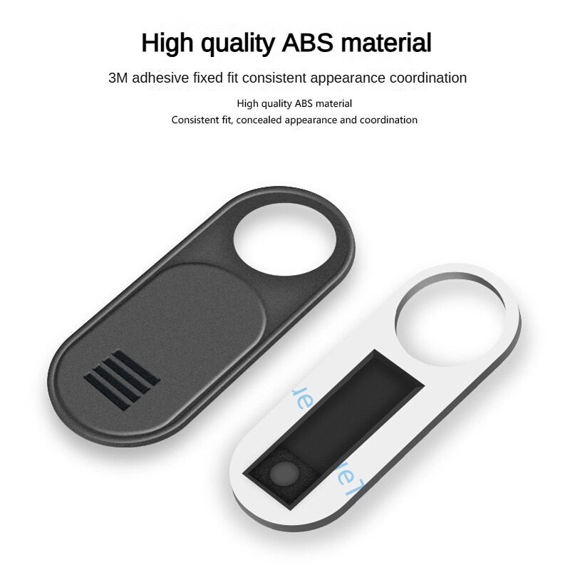 Webcam Cover Ultra Thin Laptop - огляд і ціна Laptop Accessories For Programmers